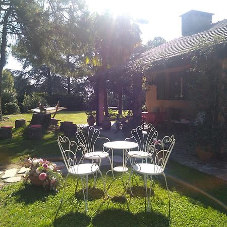 B&B Al Roncaccio Calco  Luaran gambar