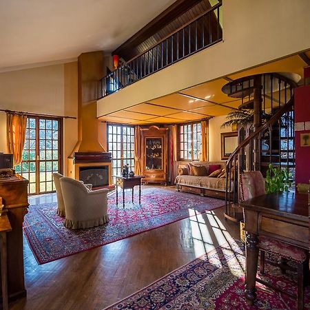 B&B Al Roncaccio Calco  Luaran gambar