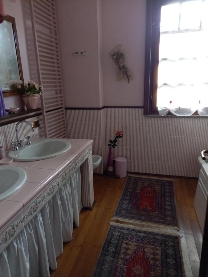 B&B Al Roncaccio Calco  Luaran gambar