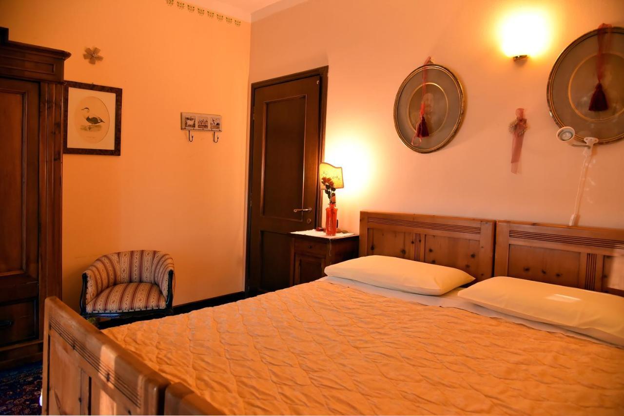 B&B Al Roncaccio Calco  Luaran gambar