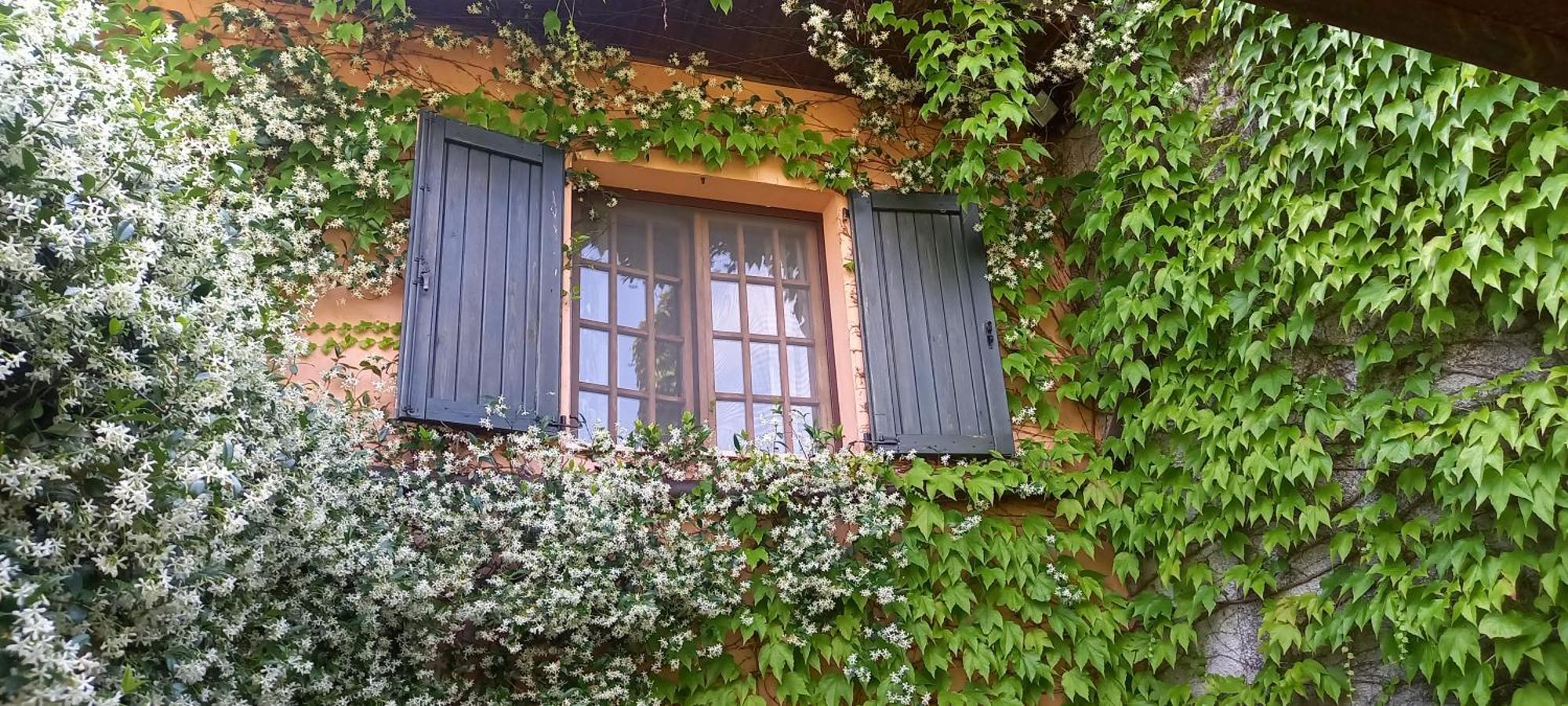 B&B Al Roncaccio Calco  Luaran gambar
