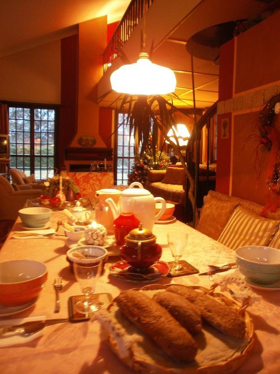 B&B Al Roncaccio Calco  Luaran gambar