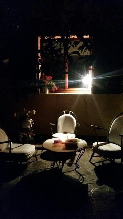 B&B Al Roncaccio Calco  Luaran gambar