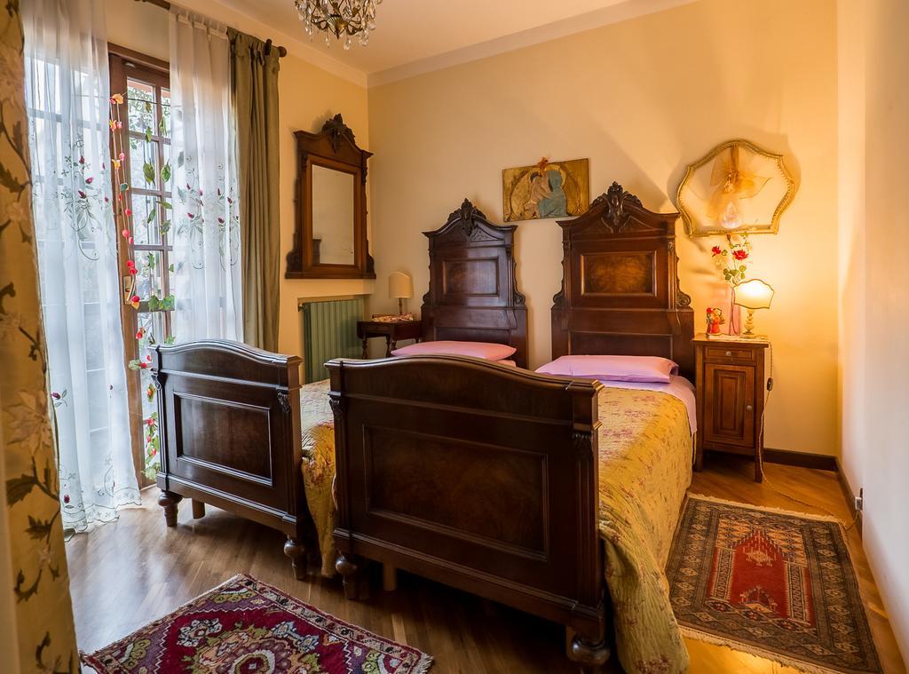 B&B Al Roncaccio Calco  Luaran gambar