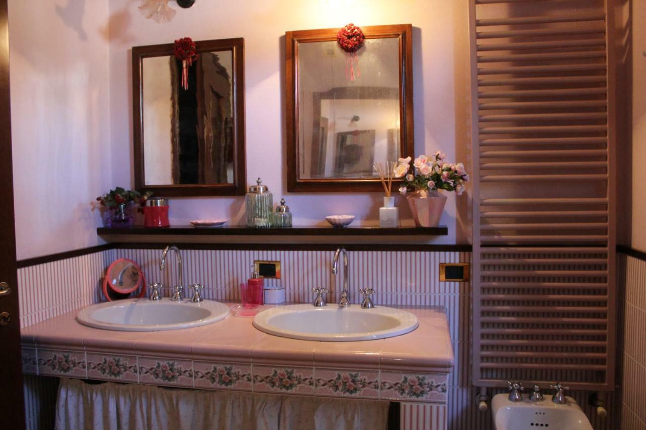 B&B Al Roncaccio Calco  Luaran gambar